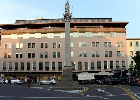 Residence Piazza Garibaldi Padova Dış mekan fotoğraf