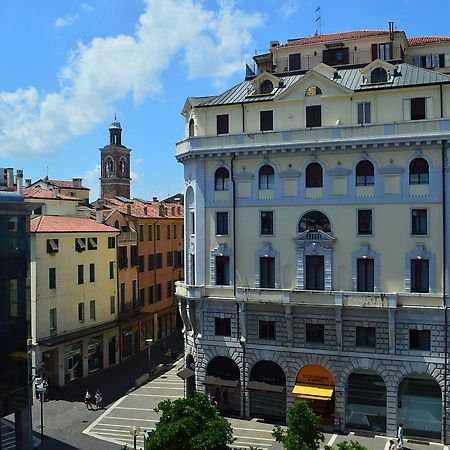 Residence Piazza Garibaldi Padova Dış mekan fotoğraf