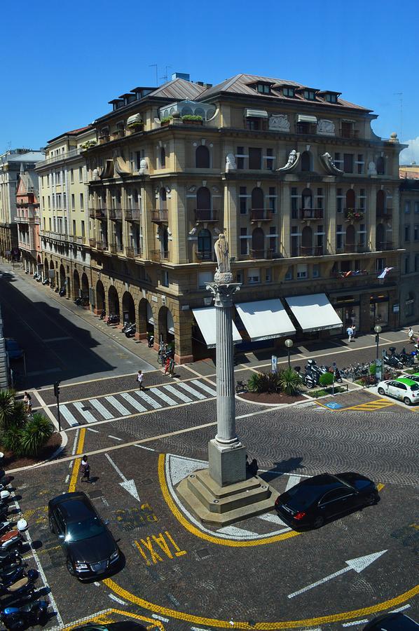 Residence Piazza Garibaldi Padova Dış mekan fotoğraf